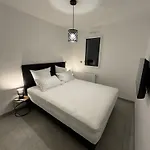 Appartement Cosy Avec Terrasse