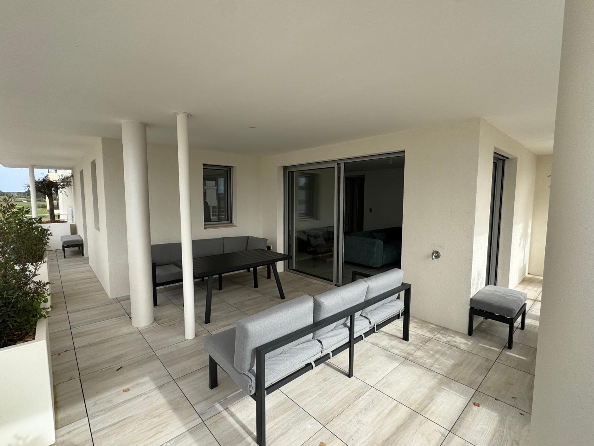 Cosy Avec Terrasse Appartement Montpellier